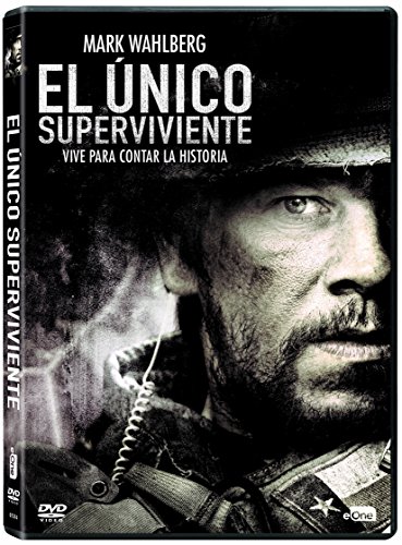 El Único Superviviente [DVD]