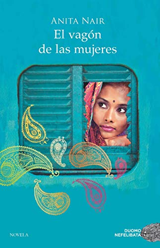 El vagón de las mujeres (NEFELIBATA)