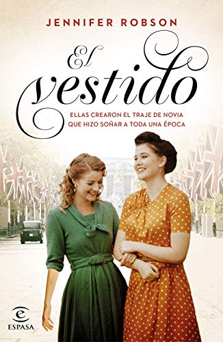 El vestido El vestido
