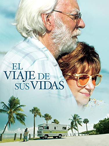 El viaje de sus vidas El viaje de sus vidas