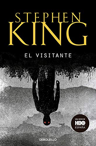 El visitante (Best Seller) El visitante (Best Seller)