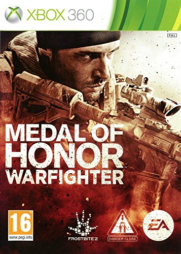 Electronic Arts Medal of Honor - Juego (Xbox 360)