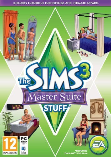 Electronic Arts The Sims 3 - Juego (PC, PC, Simulación, T (Teen)) Electronic Arts The Sims 3 - Juego (PC, PC, Simulación, T (Teen))