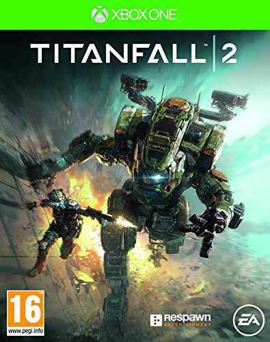 Electronic Arts - Titanfall 2 Electronic Arts - Titanfall 2