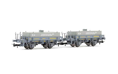 Electrotren- Modelo Locomotora (E19041) Electrotren- Modelo Locomotora (E19041)