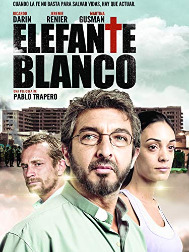 Elefante blanco