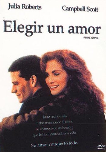 Elegir Un Amor [DVD]
