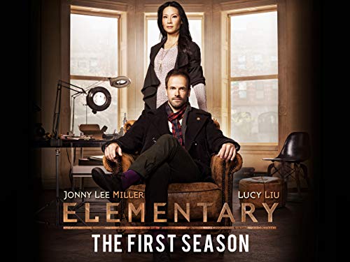Elementary - Season 1 Elementary - Season 1