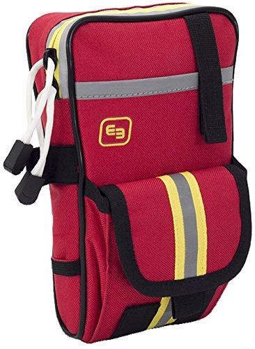 Elite Bags - Resq's Funda de rescate (rojo)