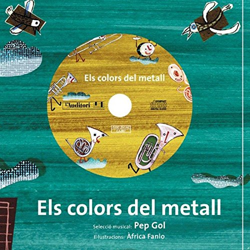 Els Colors Del Metall Els Colors Del Metall