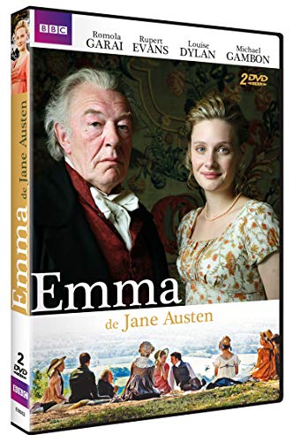 Emma (Jame Austen) [2009] [DVD]