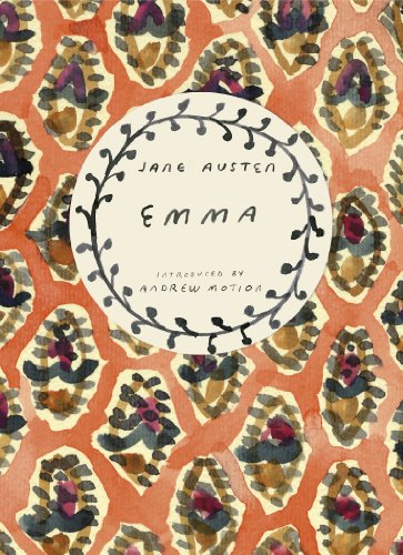 Emma (Vintage Classics Austen Series)