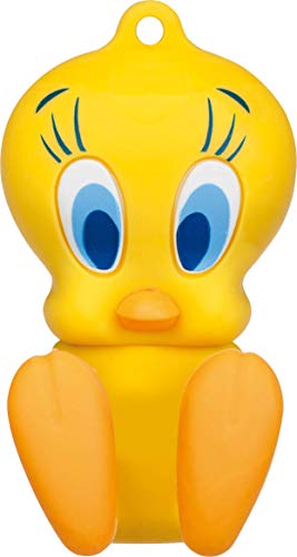 Emtec USB 2.0 L100 16GB LT Tweety Emtec USB 2.0 L100 16GB LT Tweety