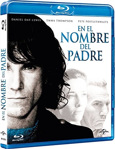 En El Nombre Del Padre [Blu-ray]