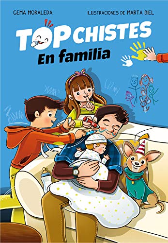 En familia (Top Chistes 2) En familia (Top Chistes 2)