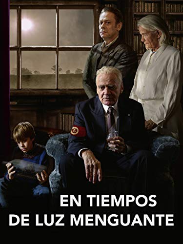 En tiempos de luz menguante En tiempos de luz menguante