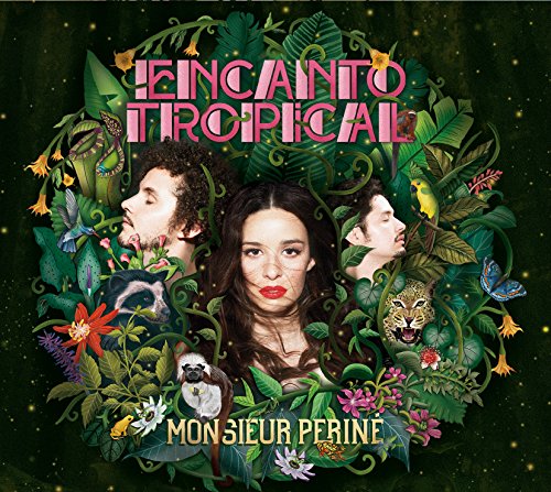 Encanto Tropical Encanto Tropical