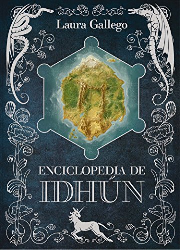 Enciclopedia de Idhún (Enciclopedias)
