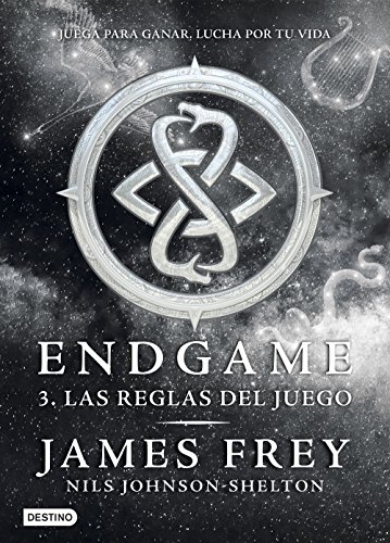 Endgame 3. Las reglas del juego: Endgame 3 (La Isla del Tiempo Plus) Endgame 3. Las reglas del juego: Endgame 3 (La Isla del Tiempo Plus)