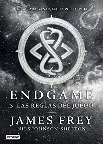 Endgame 3. Las reglas del juego: Endgame 3 (La Isla del Tiempo Plus)