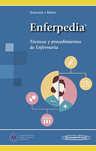 Enferpedia. Técnicas y procedimientos de enfermería