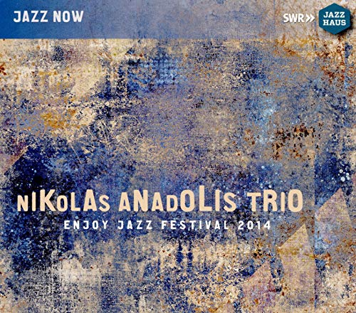 Enjoy Jazz Festival 2014 Enjoy Jazz Festival 2014