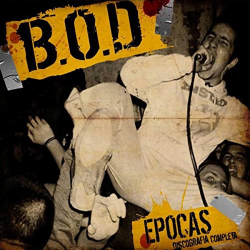 Épocas (Discografía Completa) Épocas (Discografía Completa)