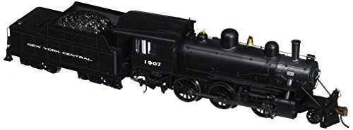 Escala H0 - Bachmann Locomotora A Vapor 2-6-0 New York Central