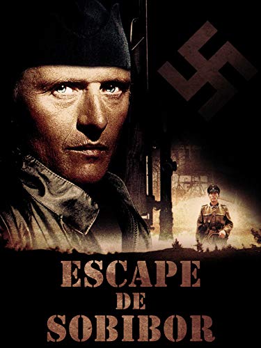 Escape de Sobibor Escape de Sobibor