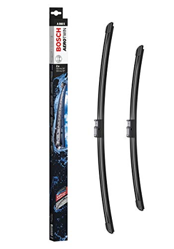 Escobilla limpiaparabrisas Bosch Aerotwin A088S, Longitud: 650mm/500mm – 1 juego para el parabrisas (frontal) Escobilla limpiaparabrisas Bosch Aerotwin A088S, Longitud: 650mm/500mm – 1 juego para el parabrisas (frontal)