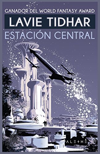 Estación Central (Alethé) Estación Central (Alethé)