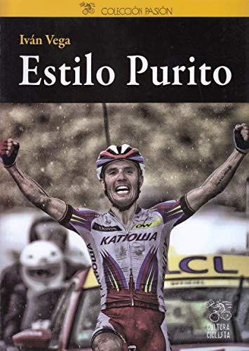 Estilo Purito (Pasión) Estilo Purito (Pasión)