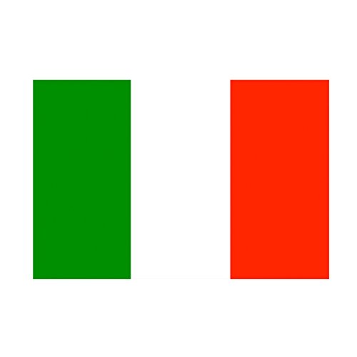 Estilo taff con el mundial para el mundial de & EM el Campeonato de Europa de los países de bandera de 150 cm x 90 cm 2016 con ojales de metal Italien Estilo taff con el mundial para el mundial de & EM el Campeonato de Europa de los países de bandera de 150 cm x 90 cm 2016 con ojales de metal Italien