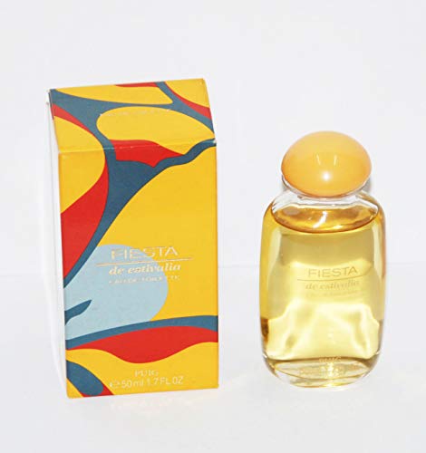 ESTIVALIA FIESTA 100 ML [ DESCATALOGADA]