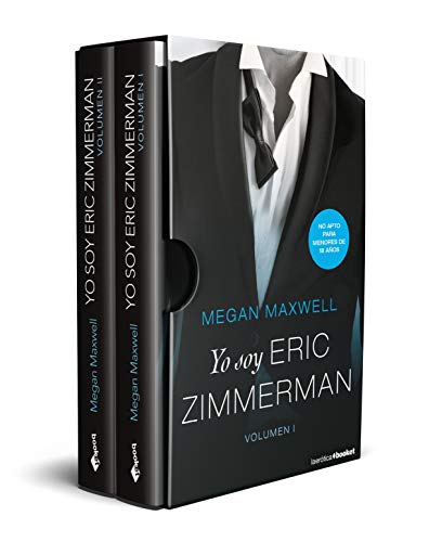 ESTUCHE_ERIC ZIMMERMAN (La Erótica) ESTUCHE_ERIC ZIMMERMAN (La Erótica)
