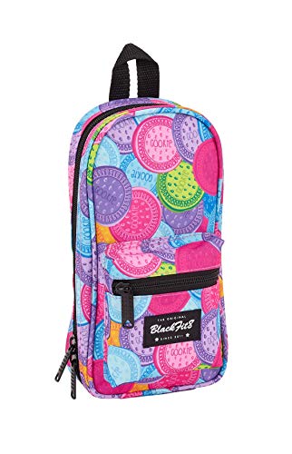 Estuches Multicolor BLACKFIT8 Estuches Multicolor BLACKFIT8
