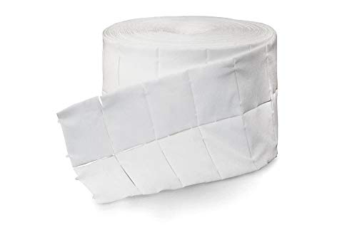 Eubecos Zelletten-Rolle 500-er Almohadillas Eubecos Zelletten-Rolle 500-er Almohadillas