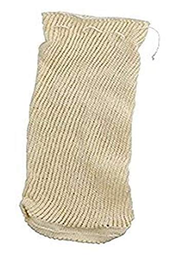 EUROXANTY® Malla de Cocción | Bolsa para Legumbres | Red de Cocinar Garbanzos | 1 Unidad de 1 Kg | EUROXANTY® Malla de Cocción | Bolsa para Legumbres | Red de Cocinar Garbanzos | 1 Unidad de 1 Kg |