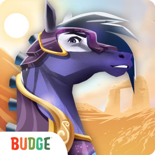 EverRun: Caballos guardianes - Corredor eterno épico EverRun: Caballos guardianes - Corredor eterno épico