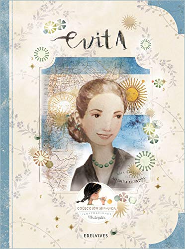 Evita: 14 (Miranda) Evita: 14 (Miranda)