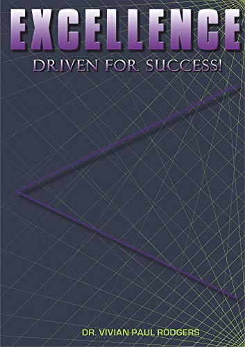 Excellence Driven For Success (English Edition) Excellence Driven For Success (English Edition)