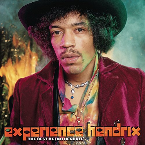 Experience Hendrix: The Best Of Jimi Hendrix [Vinilo]