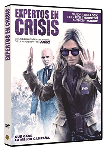 Expertos En Crisis [DVD]