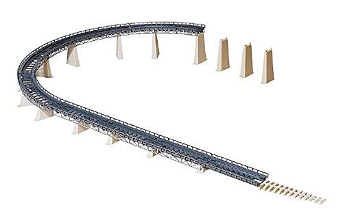 Faller - Vía para modelismo ferroviario N Escala 1:160 (F222539) Faller - Vía para modelismo ferroviario N Escala 1:160 (F222539)