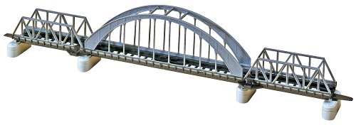 Faller - Viaducto de modelismo ferroviario N Escala 1:160 (F222583)