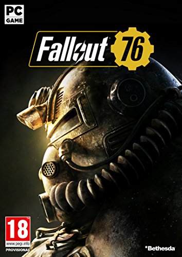 Fallout 76 para PC - Edición Estándar