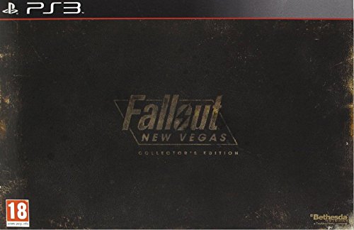 Fallout New Vegas Coll.ed.