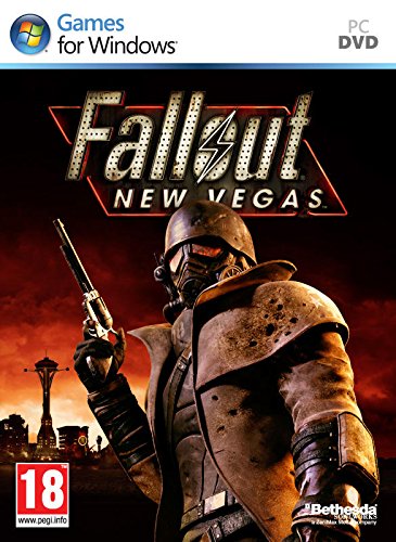 Fallout : New Vegas [Importación francesa]