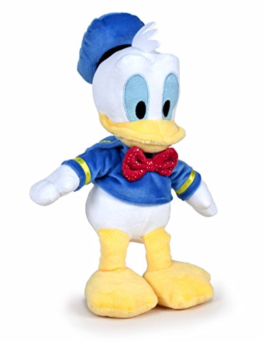 Famosa Softies - Donald Peluche 25 cm (760014873) Famosa Softies - Donald Peluche 25 cm (760014873)