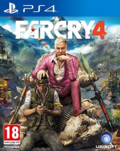 Far Cry 4 Far Cry 4